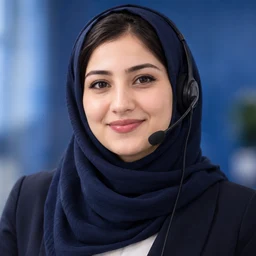 کارشناس پشتیبانی دیجیتل سنتر