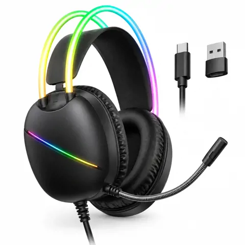 Headphone Gaming ONIKUMA X33