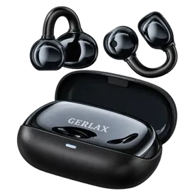 گوشکی بی سیم کلیپسی جرلکس GERLAX GH-60 با بلوتوث ۶.۰