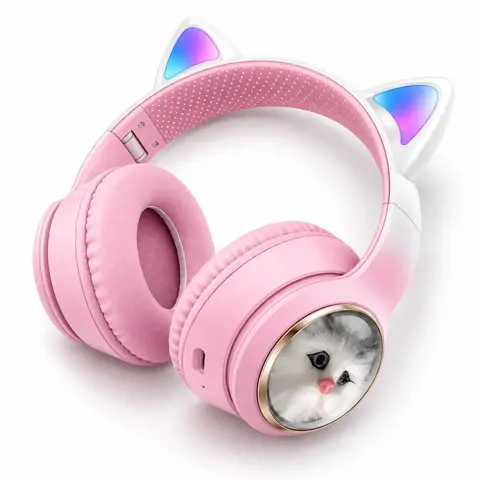 Headphone AKZ09