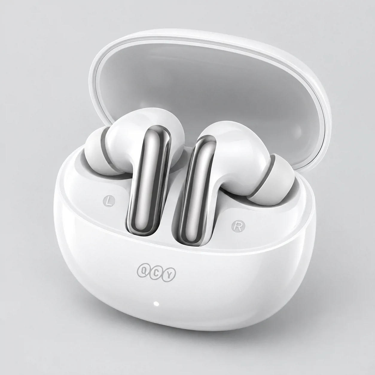 QCY MeloBuds N60 BH25HT19A تصویر 5