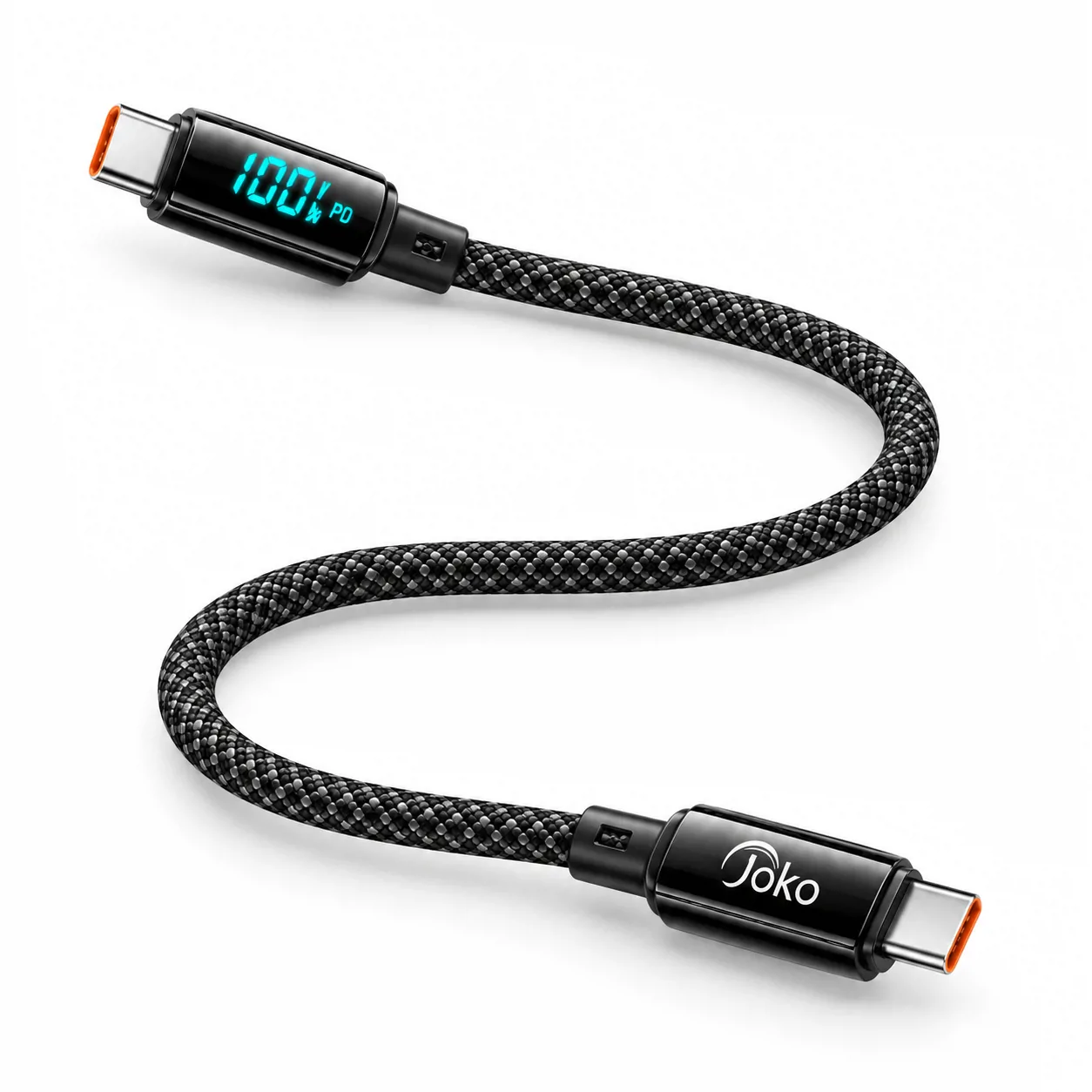Data Cable 60W DL58 تصویر 3