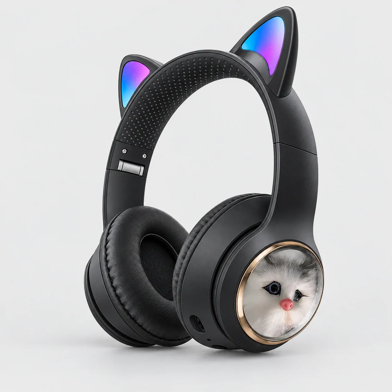 Headphone AKZ09 تصویر 2