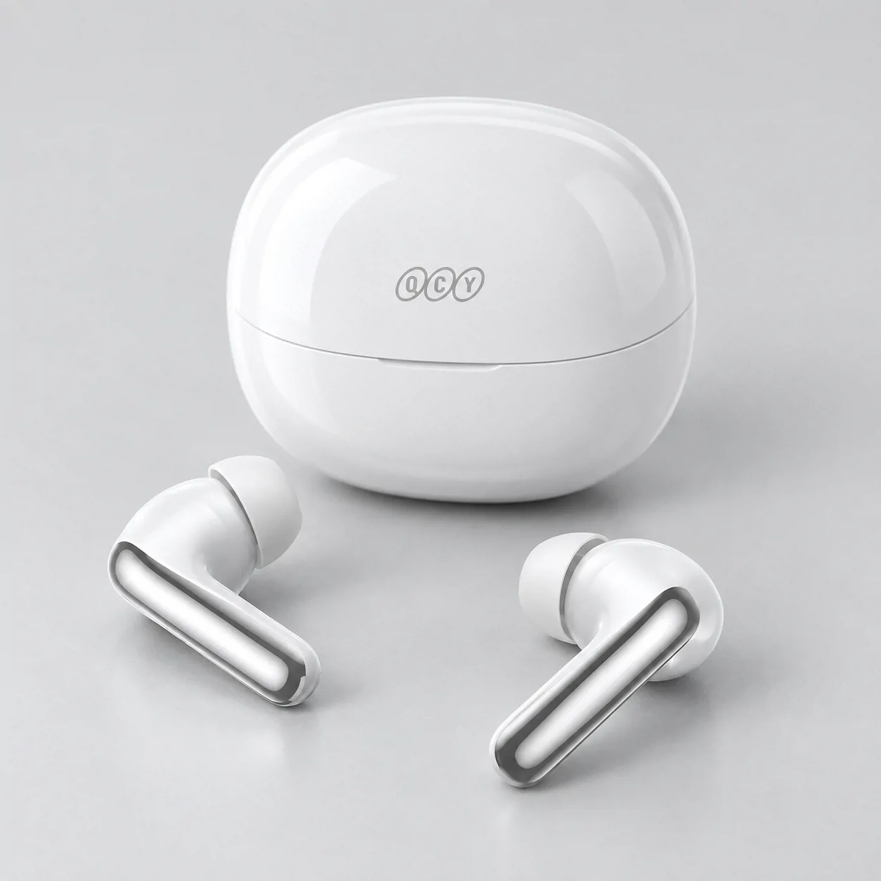 QCY MeloBuds N60 BH25HT19A تصویر 3