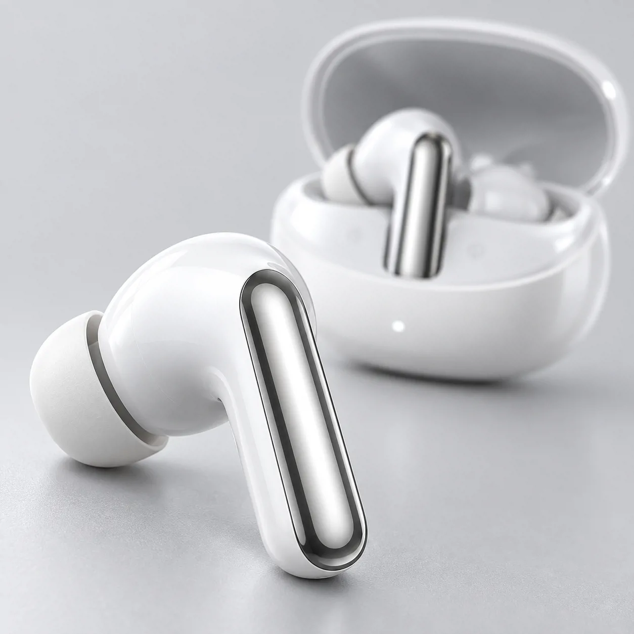 QCY MeloBuds N60 BH25HT19A تصویر 4