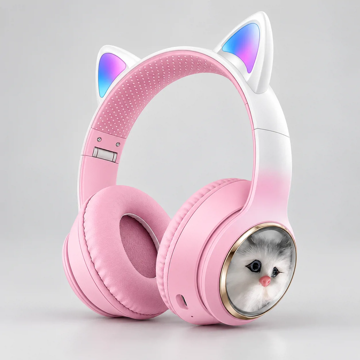 Headphone AKZ09 تصویر 6