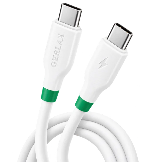 کیبل شارژ Type-C مدل D25PT1 تصویر 2