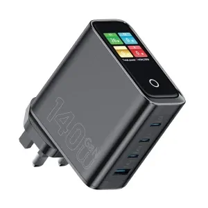 4in1 Tech Travel Combo تصویر 3