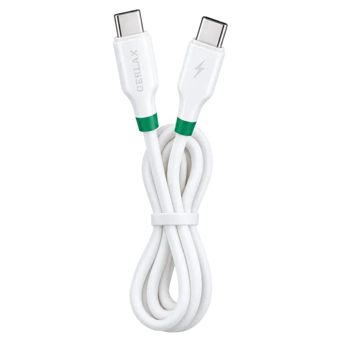 کیبل شارژ Type-C مدل D25PT1 تصویر 3