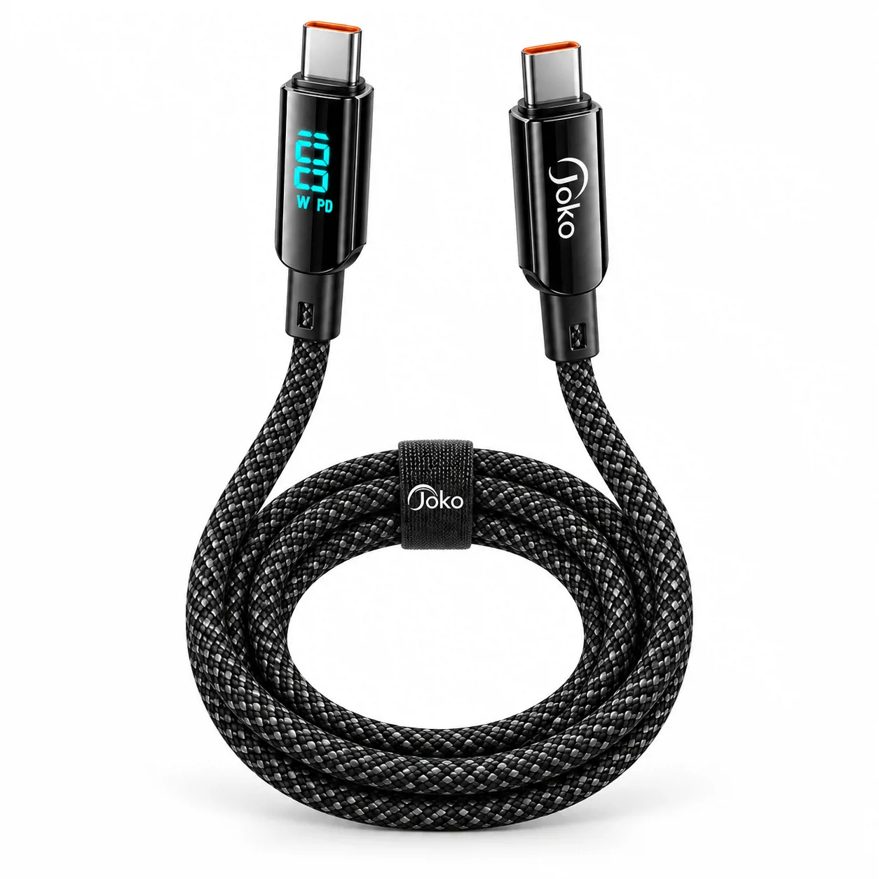 Data Cable 60W DL58 تصویر 4