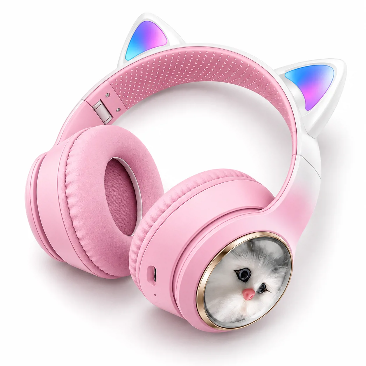 Headphone AKZ09