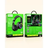 هدفون بی‌سیم مدل GH-33 تصویر کوچک 2