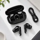 گوشکی بی‌سیم ورزشی کویه COYE CH-2 با حذف نویز فعال تصویر کوچک 2