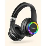 هدفون بی‌سیم مدل GH-33 تصویر کوچک 1