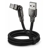 کیبل گمینگ مدل GD-88T تصویر کوچک 1