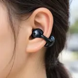 گوشکی بی سیم کلیپسی جرلکس GERLAX GH-60 با بلوتوث ۶.۰ تصویر کوچک 2