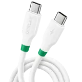 کیبل شارژ Type-C مدل D25PT1 تصویر کوچک 2