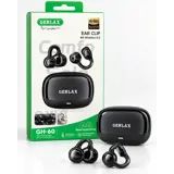 گوشکی بلوتوثی کلیپسی  مدل GH-60 تصویر کوچک 5