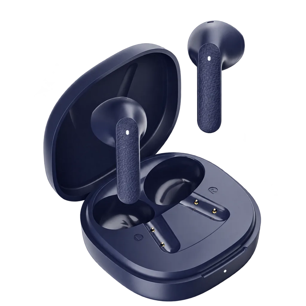 ایرباد بی‌سیم QCY Air مدل BH24QT41A