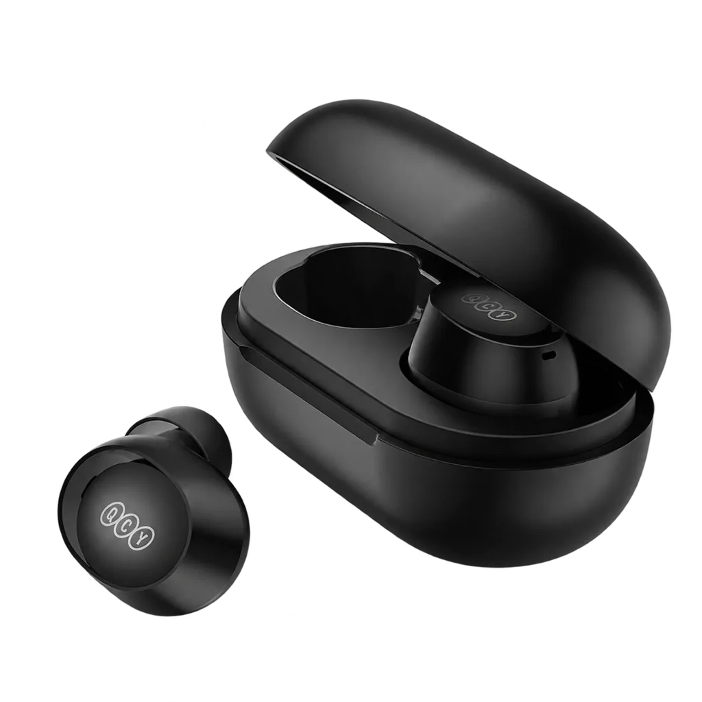 ایرباد بی‌سیم QCY ArcBuds Lite مدل BH23QT27A