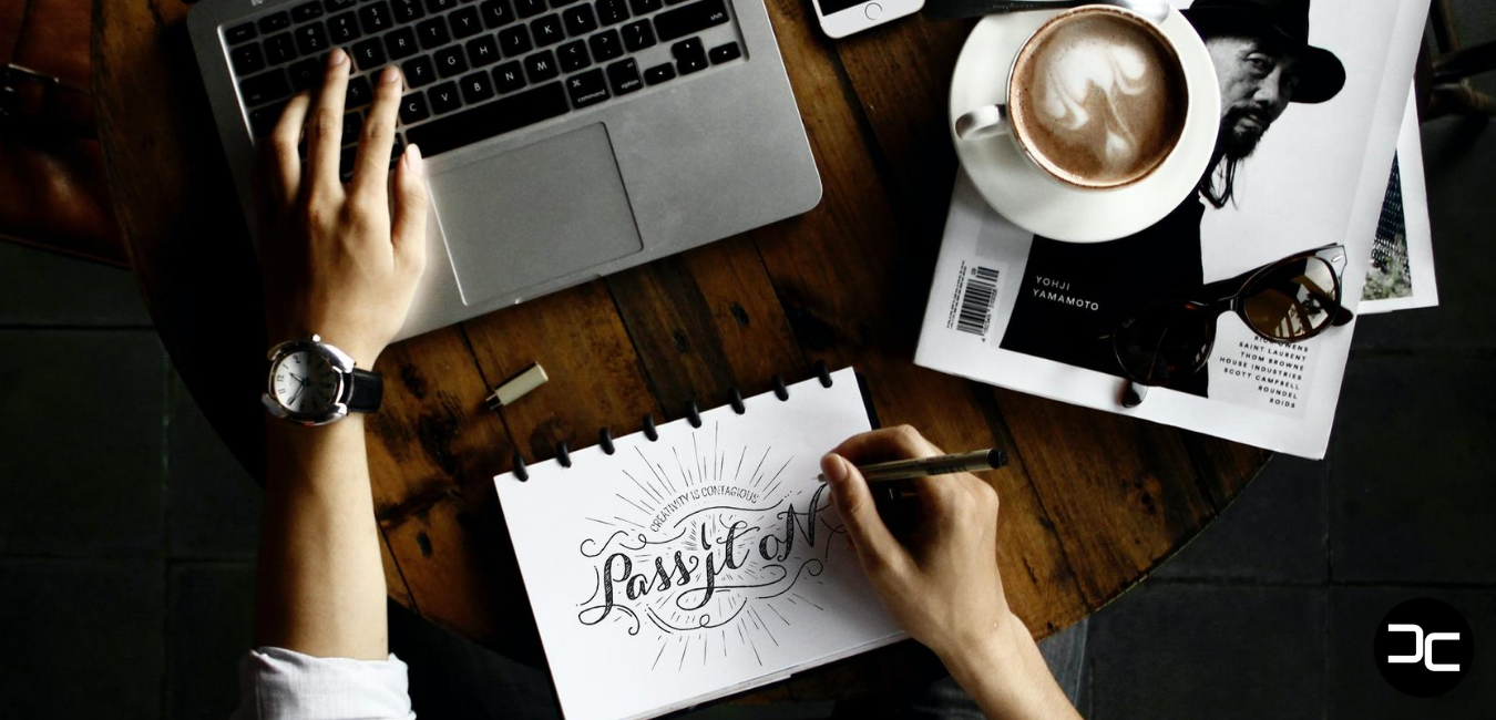 Why Graphic Design is So Important for Any Business?